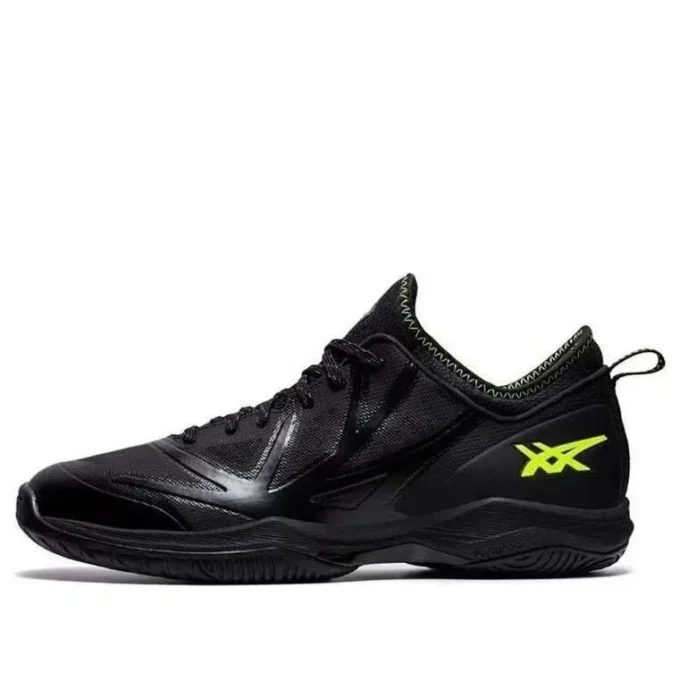 Glide Nova FF “Graphite Grey”