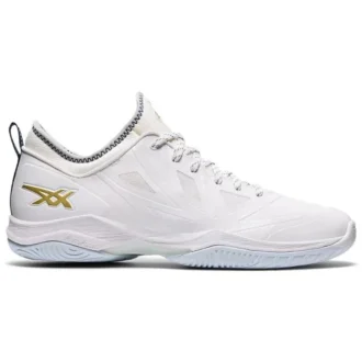 Glide Nova FF “White Rich Gold”