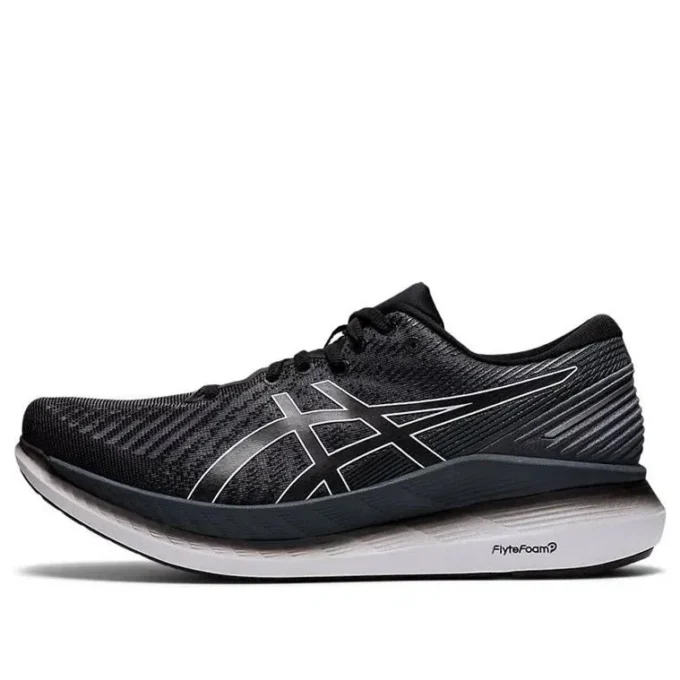 Glideride 2 “Black Carrier Grey”