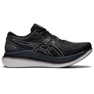 Glideride 2 “Black Carrier Grey”