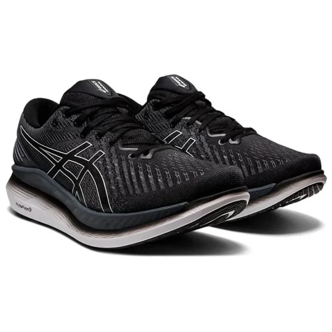 Glideride 2 “Black Carrier Grey”