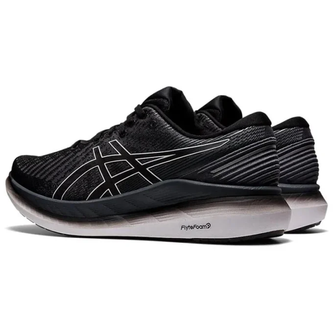 Glideride 2 “Black Carrier Grey”