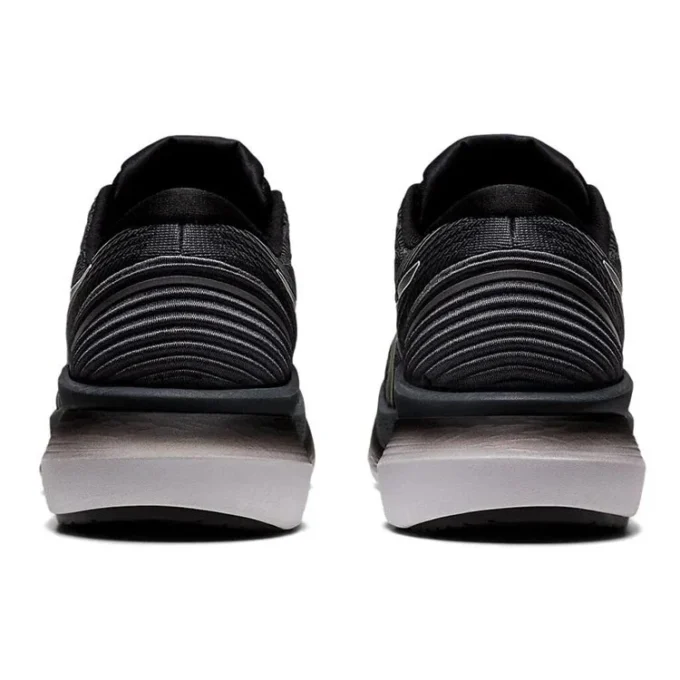 Glideride 2 “Black Carrier Grey”