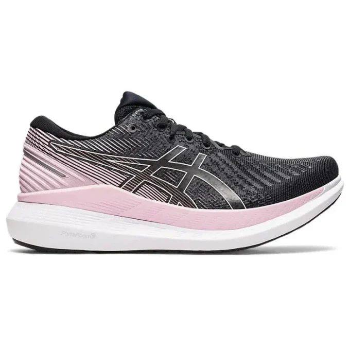 Glideride 2 “Black Pink Salt”