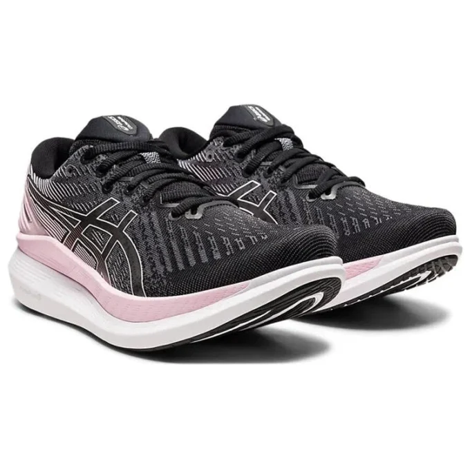 Glideride 2 “Black Pink Salt”
