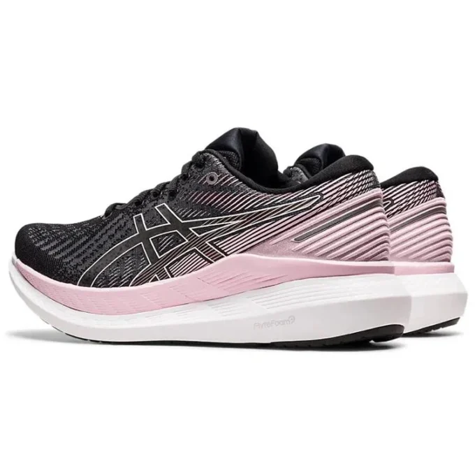 Glideride 2 “Black Pink Salt”