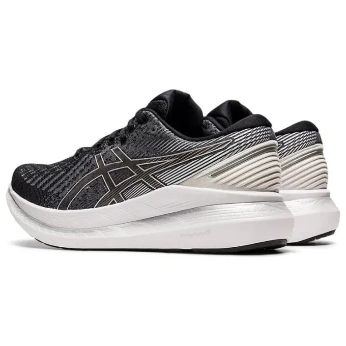 Glideride 2 “Black White”