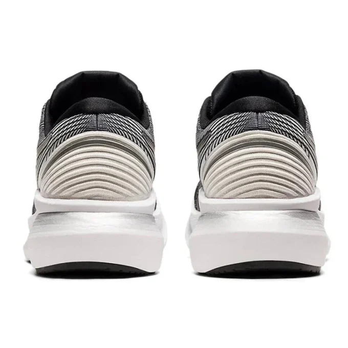 Glideride 2 “Black White”