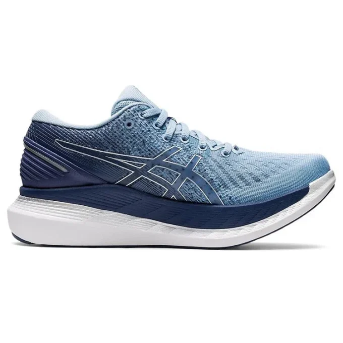 Glideride 2 “Blue White”