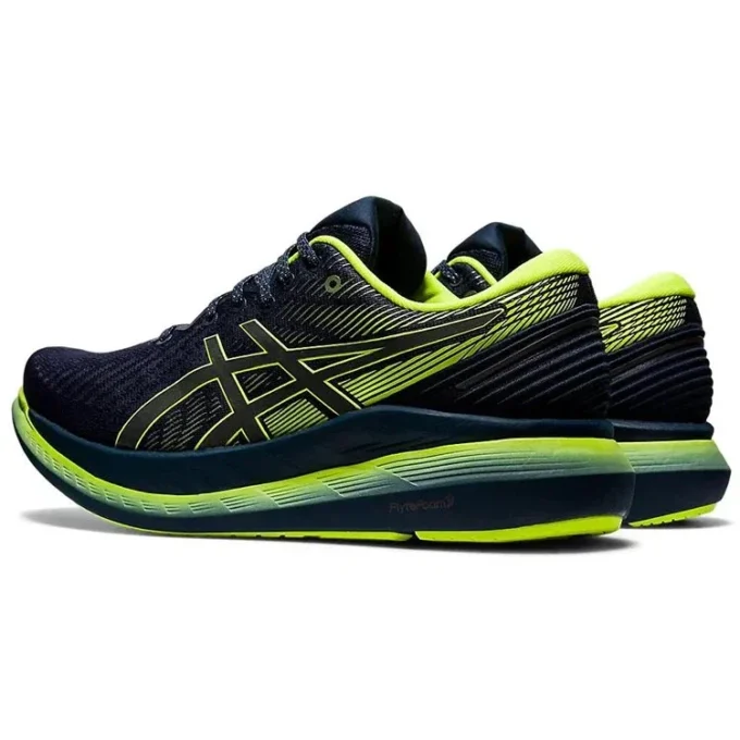 Glideride 2 Lite-Show “French Blue Lime”