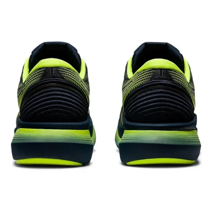 Glideride 2 Lite-Show “French Blue Lime”