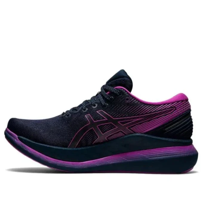 Glideride 2 Lite-Show “French Blue Purple”