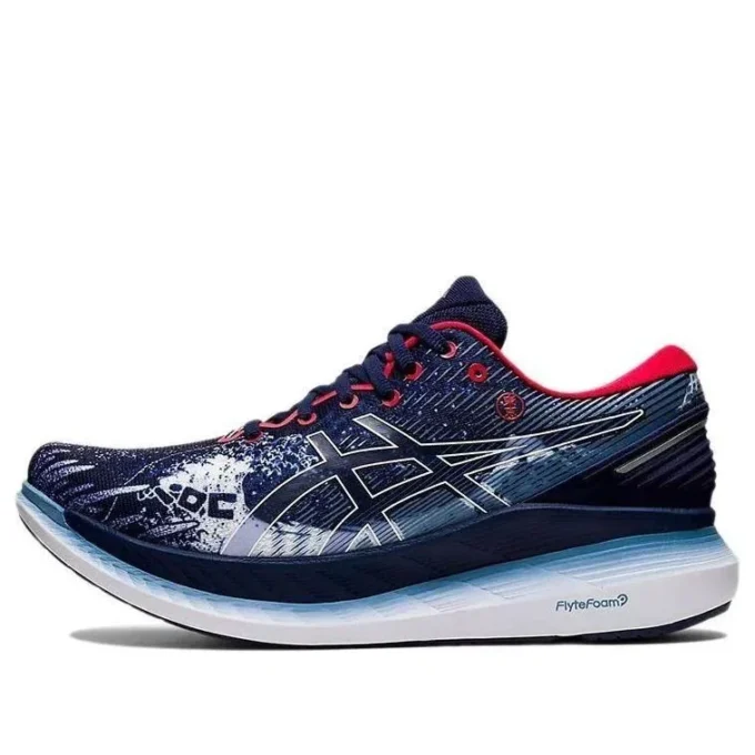 Glideride 2 “Navy White”