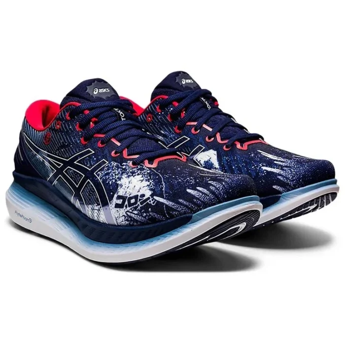 Glideride 2 “Navy White”