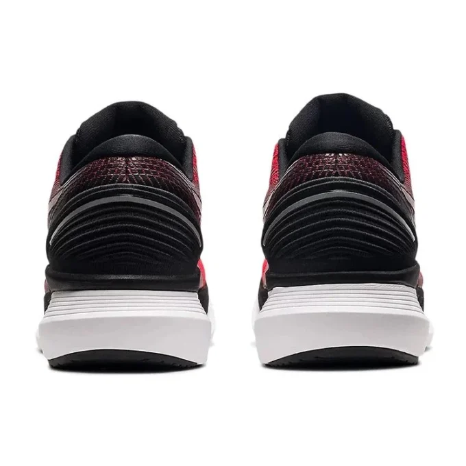Glideride 2 Sport “Black Red”