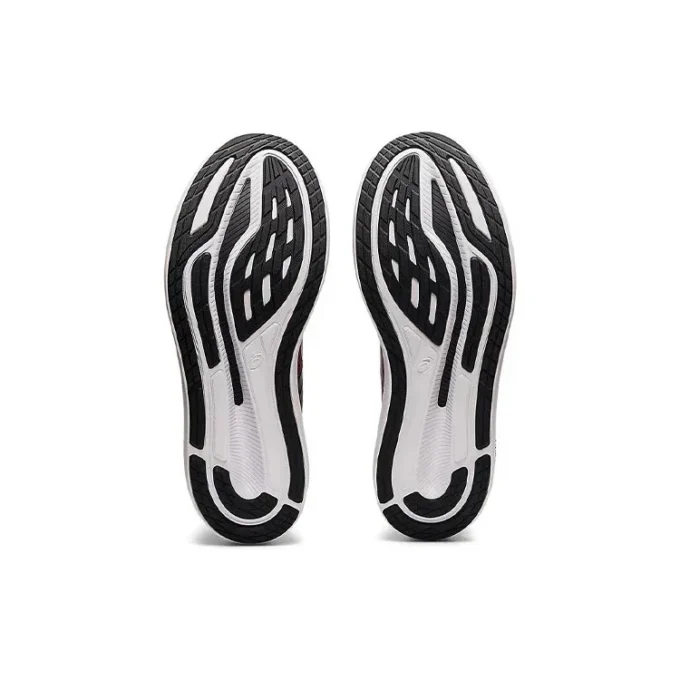 Glideride 2 Sport “Black Red”