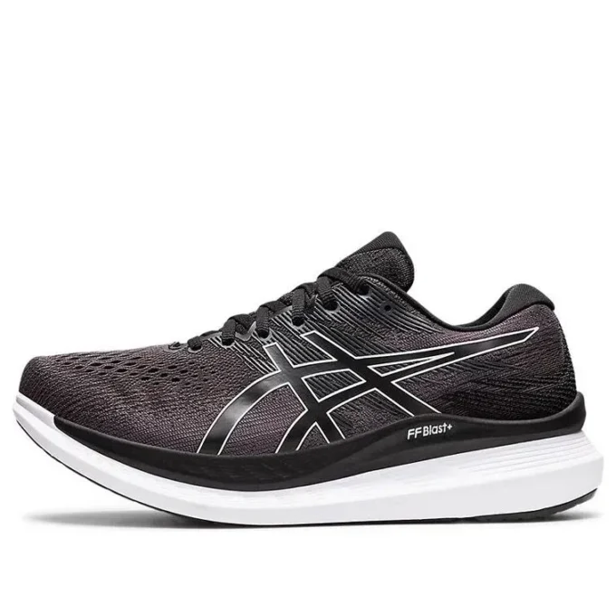 Glideride 3 2E “Black White”