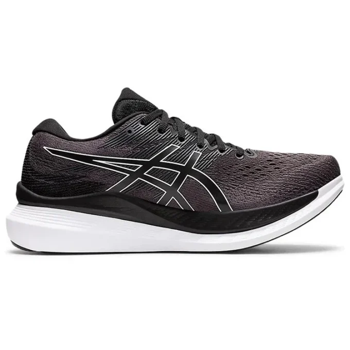 Glideride 3 2E “Black White”