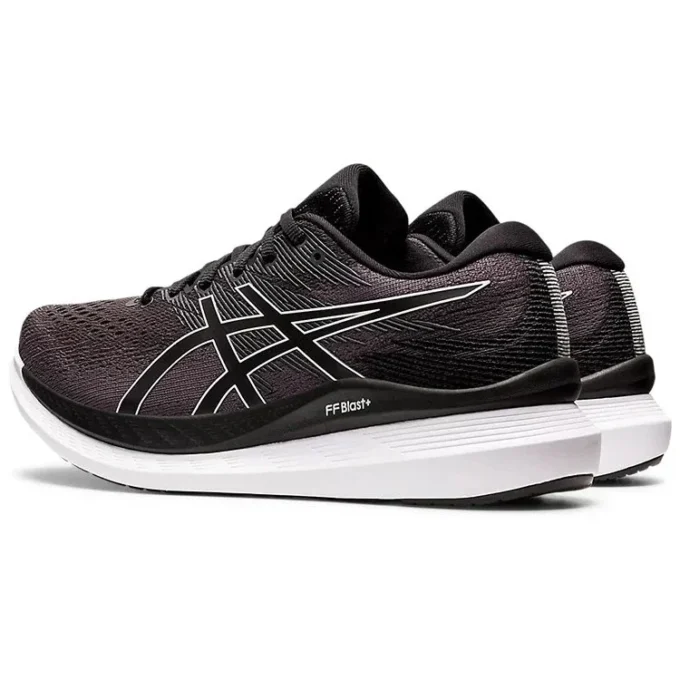 Glideride 3 2E “Black White”