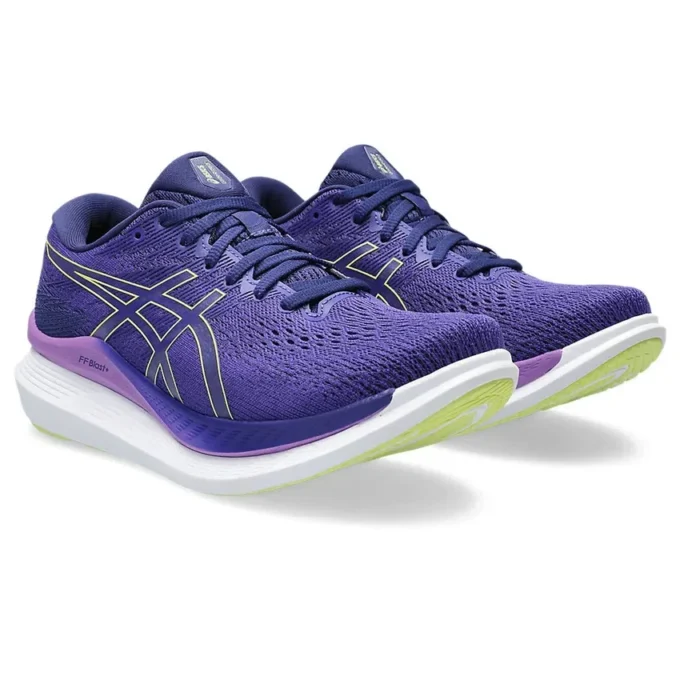 Glideride 3 2E “Dive Blue Eggplant”