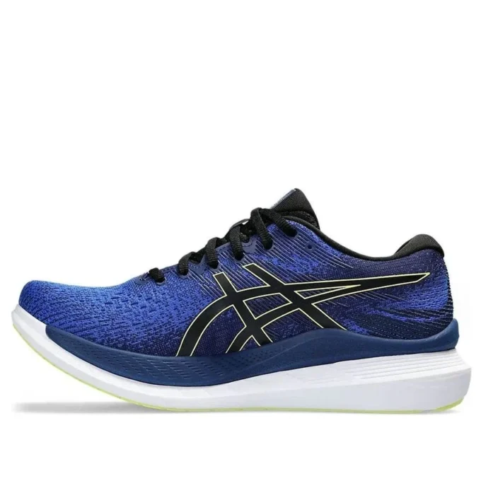 Glideride 3 2E “Illusion Blue”