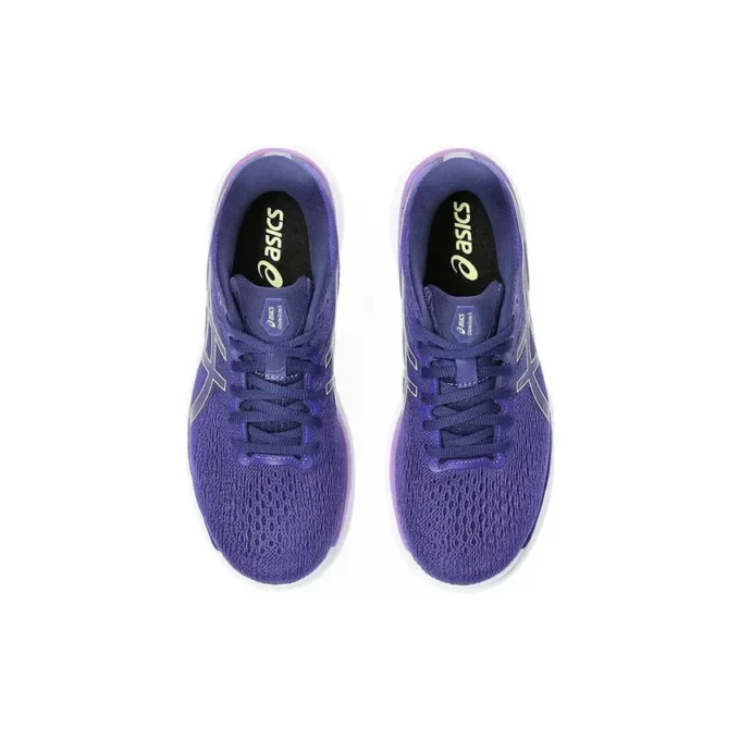 Glideride 3 “Dive Blue Eggplant”