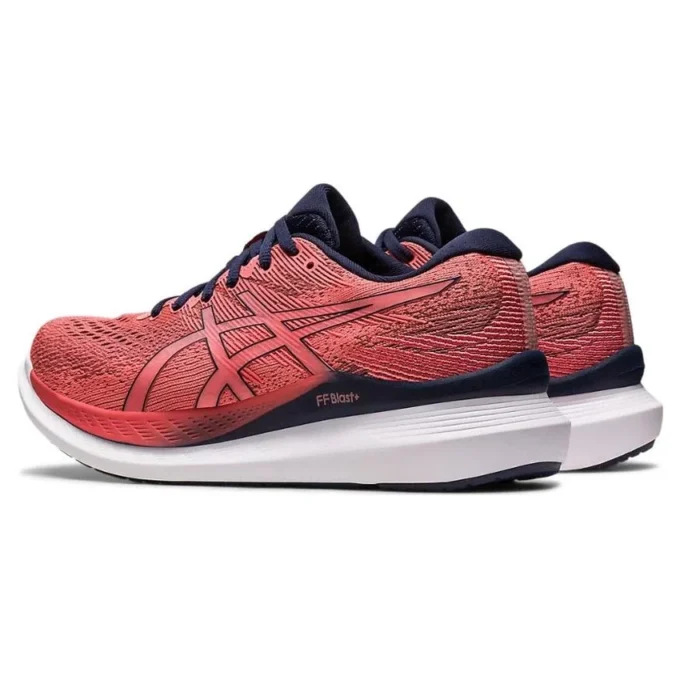 Glideride 3 Wide “Papaya Midnight”