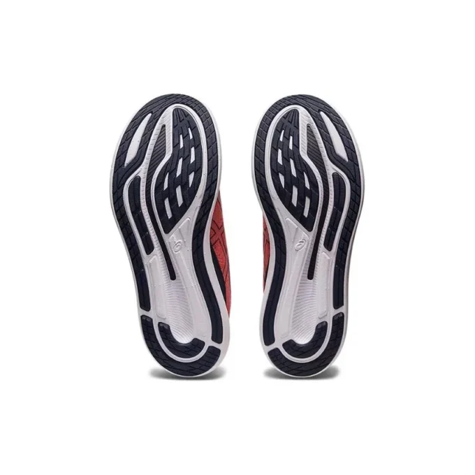Glideride 3 Wide “Papaya Midnight”