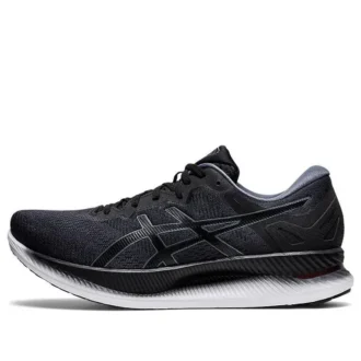 Glideride “Graphite Grey”