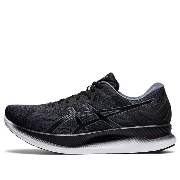 Glideride “Graphite Grey”