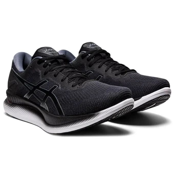 Glideride “Graphite Grey”
