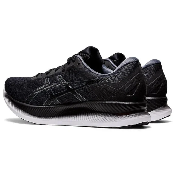Glideride “Graphite Grey”