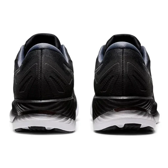 Glideride “Graphite Grey”