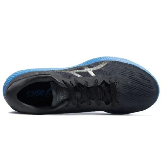 Glideride “Gun Metal”