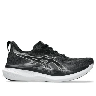 Glideride Max 2 “Black White”