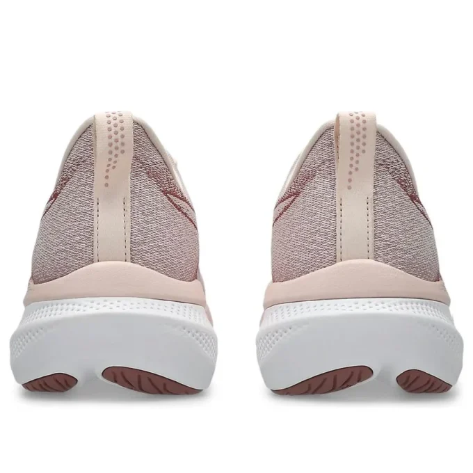 Glideride Max 2 “Pearl Pink Dusty Red”