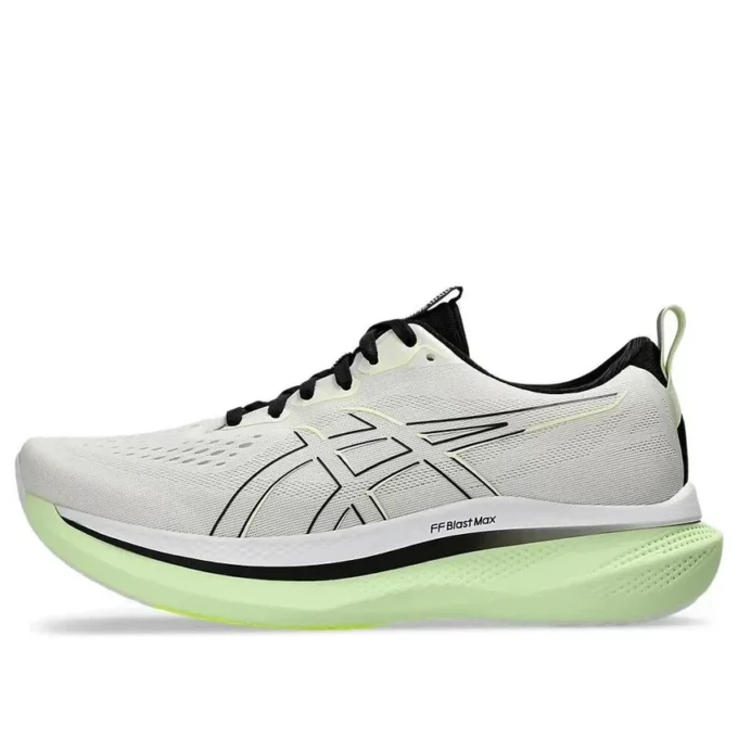 Glideride Max “Birch Black”