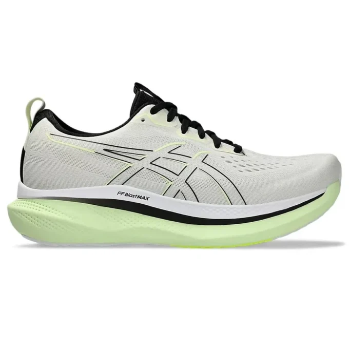 Glideride Max “Birch Black”