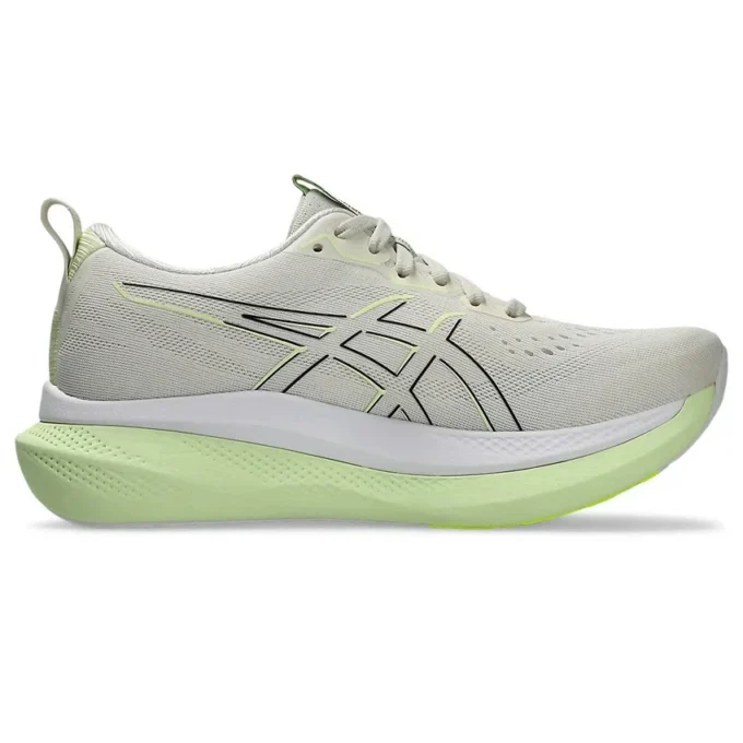 Glideride Max “Birch Black”