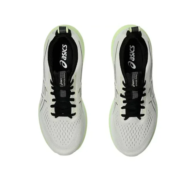 Glideride Max “Birch Black”