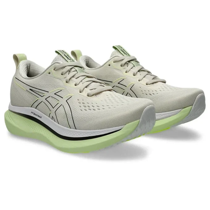Glideride Max “Birch Black”