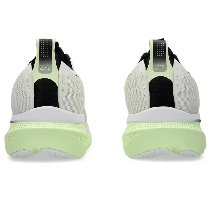 Glideride Max “Birch Black”