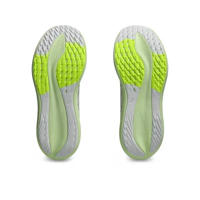 Glideride Max “Birch Black”