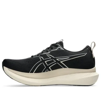 Glideride Max “Black Oatmeal”