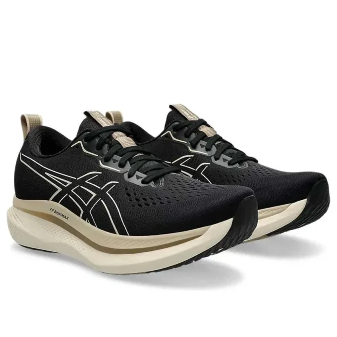 Glideride Max “Black Oatmeal”