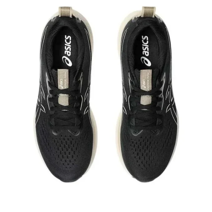 Glideride Max “Black Oatmeal”