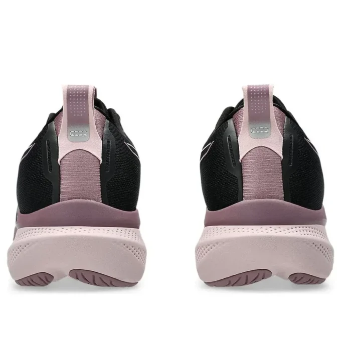 Glideride Max “Black Pale Pink”
