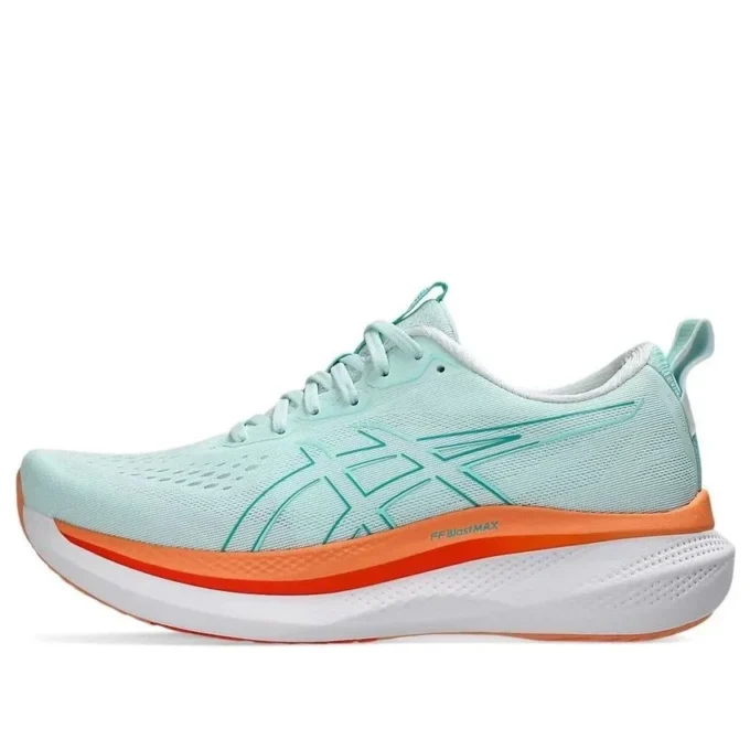 Glideride Max “Soothing Sea Wave Teal”
