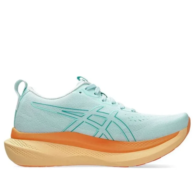 Glideride Max “Soothing Sea Wave Teal”
