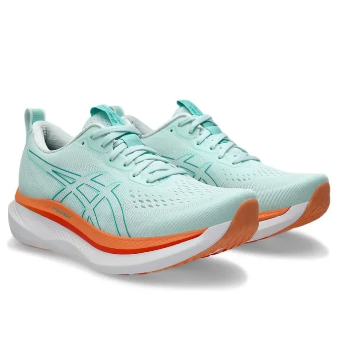 Glideride Max “Soothing Sea Wave Teal”